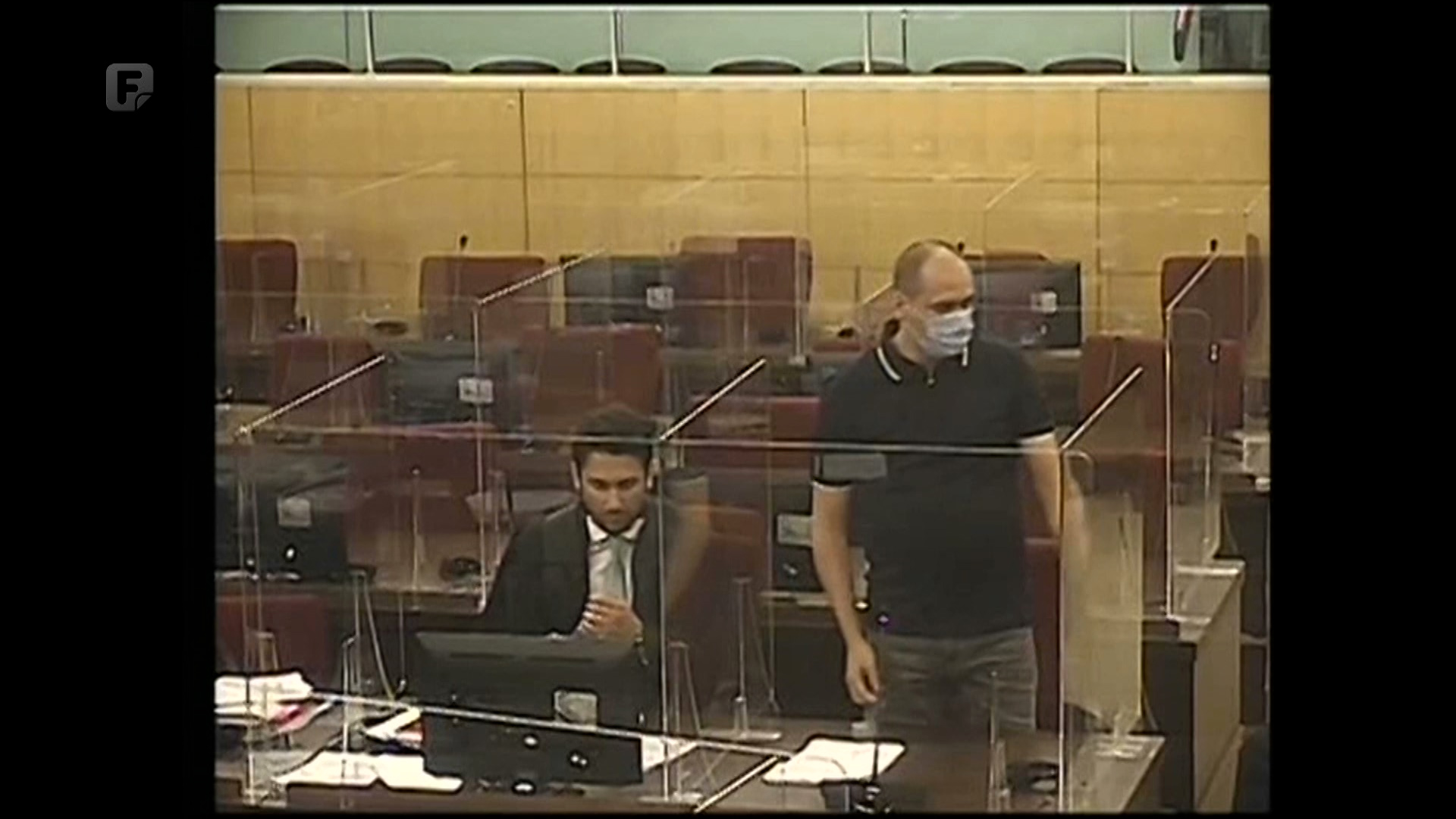 Hoće li se Darku Elezu nastaviti suditi u predmetu Lutka?